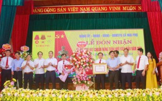 CÔNG VĂN KÊU GỌI VẬN ĐỘNG ỦNG HỘ NHÂN DÂN CÁC TỈNH PHÍA BẮC KHẮC PHỤC HẬU QUẢ THIÊN TAI LŨ LỤT